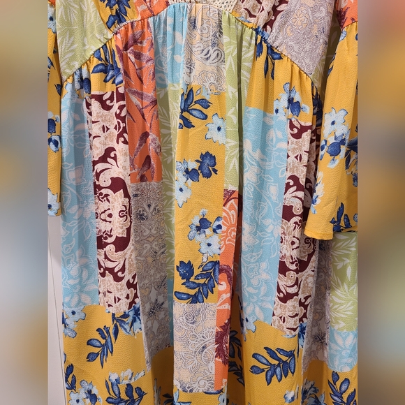 Umgee Dress/Tunic, Small - Picture 7 of 8